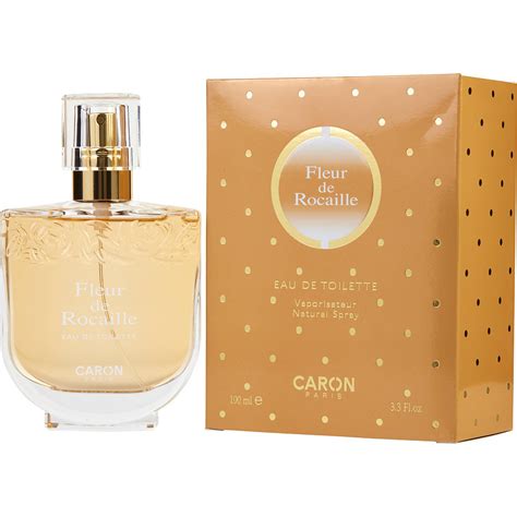 caron perfumes for women